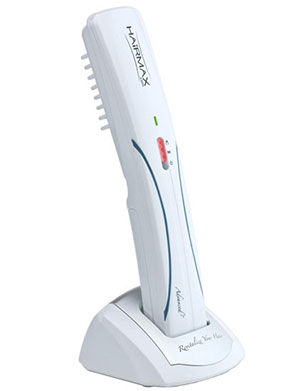 HairMax Laser Comb Advanced 7